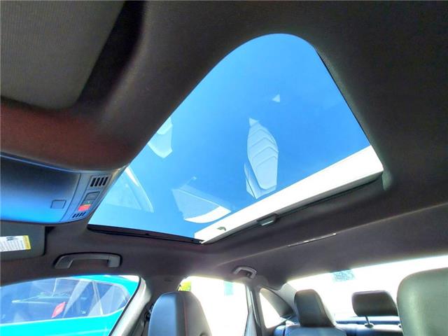 2025 Volkswagen Jetta GLI Autobahn (Stk: 250469) in Regina - Image 42 of 43