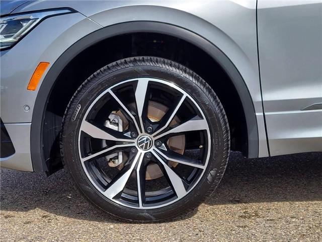 2022 Volkswagen Tiguan Highline R-Line (Stk: 2504301) in Regina - Image 9 of 47