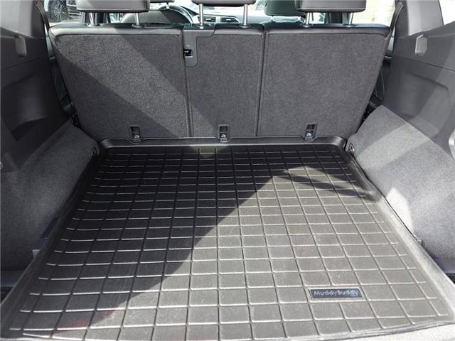 2022 Volkswagen Tiguan Highline R-Line (Stk: 2504301) in Regina - Image 14 of 47