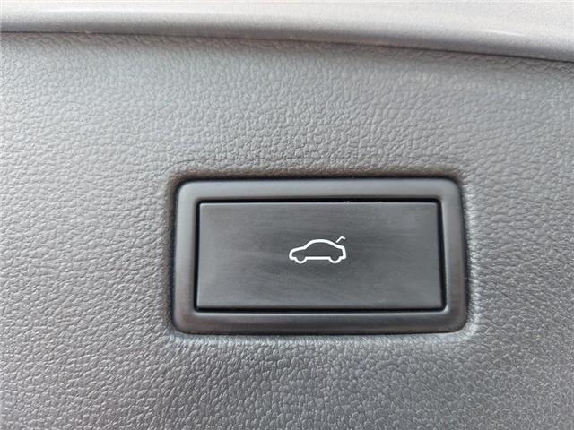 2022 Volkswagen Tiguan Highline R-Line (Stk: 2504301) in Regina - Image 15 of 47