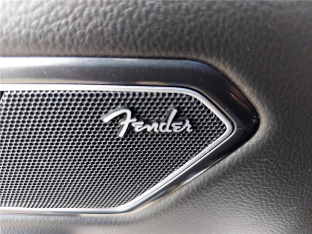 2022 Volkswagen Tiguan Highline R-Line (Stk: 2504301) in Regina - Image 19 of 47