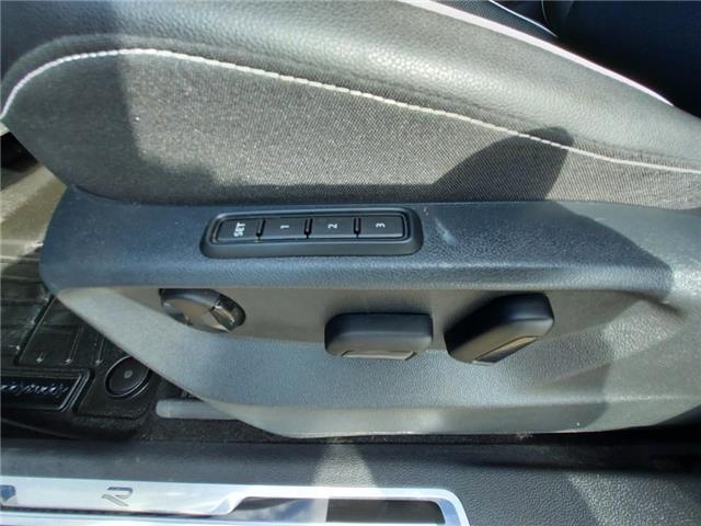 2022 Volkswagen Tiguan Highline R-Line (Stk: 2504301) in Regina - Image 23 of 47