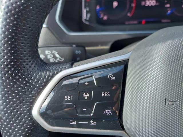2022 Volkswagen Tiguan Highline R-Line (Stk: 2504301) in Regina - Image 30 of 47