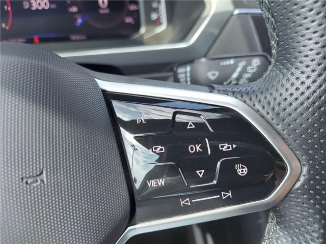 2022 Volkswagen Tiguan Highline R-Line (Stk: 2504301) in Regina - Image 31 of 47