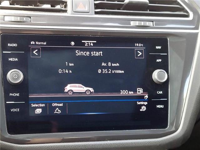 2022 Volkswagen Tiguan Highline R-Line (Stk: 2504301) in Regina - Image 33 of 47