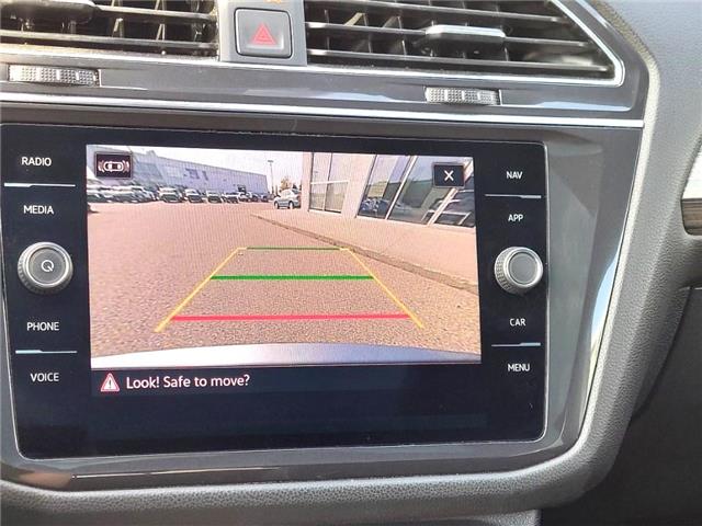 2022 Volkswagen Tiguan Highline R-Line (Stk: 2504301) in Regina - Image 38 of 47