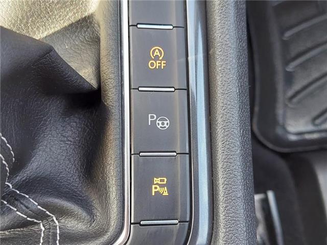 2022 Volkswagen Tiguan Highline R-Line (Stk: 2504301) in Regina - Image 41 of 47