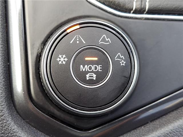 2022 Volkswagen Tiguan Highline R-Line (Stk: 2504301) in Regina - Image 42 of 47