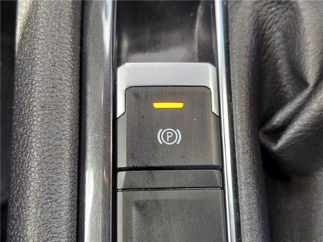 2022 Volkswagen Tiguan Highline R-Line (Stk: 2504301) in Regina - Image 43 of 47