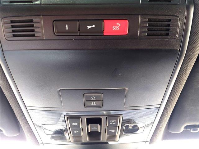 2022 Volkswagen Tiguan Highline R-Line (Stk: 2504301) in Regina - Image 45 of 47