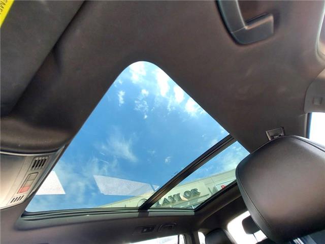 2022 Volkswagen Tiguan Highline R-Line (Stk: 2504301) in Regina - Image 46 of 47