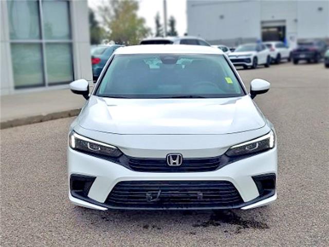 2022 Honda Civic LX (Stk: 2504941) in Regina - Image 2 of 34 2022 Honda Civic LX (Stk: 2504941) in Regina - Image 2 of 34