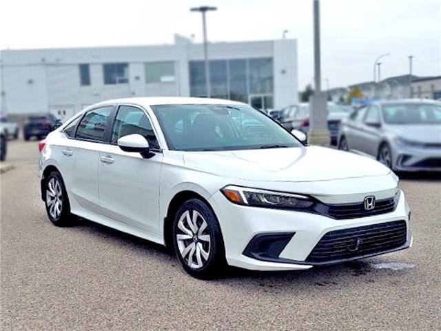 2022 Honda Civic LX (Stk: 2504941) in Regina - Image 3 of 34 2022 Honda Civic LX (Stk: 2504941) in Regina - Image 3 of 34