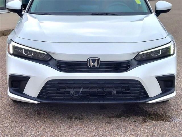 2022 Honda Civic LX (Stk: 2504941) in Regina - Image 5 of 34 2022 Honda Civic LX (Stk: 2504941) in Regina - Image 5 of 34