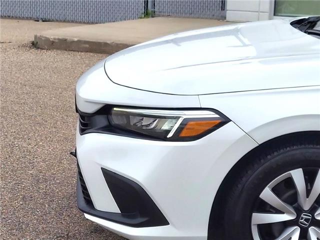2022 Honda Civic LX (Stk: 2504941) in Regina - Image 7 of 34 2022 Honda Civic LX (Stk: 2504941) in Regina - Image 7 of 34