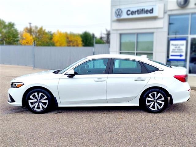 2022 Honda Civic LX (Stk: 2504941) in Regina - Image 9 of 34 2022 Honda Civic LX (Stk: 2504941) in Regina - Image 9 of 34