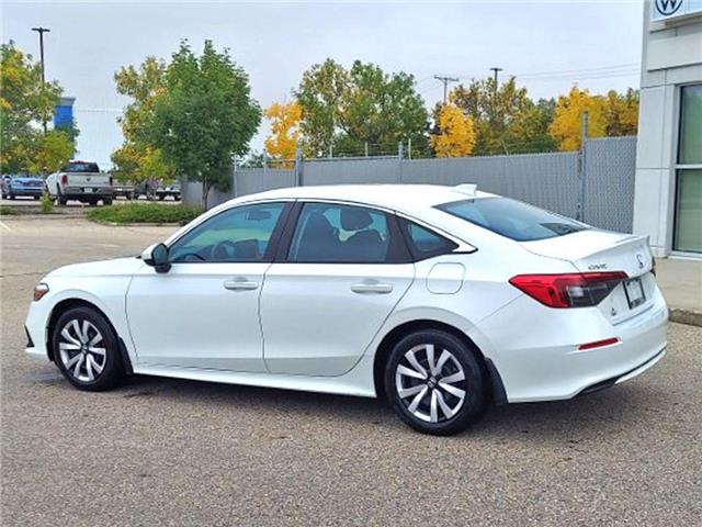 2022 Honda Civic LX (Stk: 2504941) in Regina - Image 10 of 34 2022 Honda Civic LX (Stk: 2504941) in Regina - Image 10 of 34