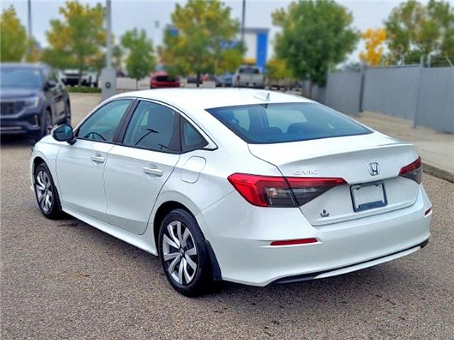 2022 Honda Civic LX (Stk: 2504941) in Regina - Image 11 of 34 2022 Honda Civic LX (Stk: 2504941) in Regina - Image 11 of 34