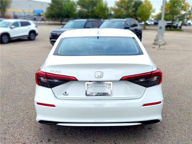 2022 Honda Civic LX (Stk: 2504941) in Regina - Image 12 of 34 2022 Honda Civic LX (Stk: 2504941) in Regina - Image 12 of 34