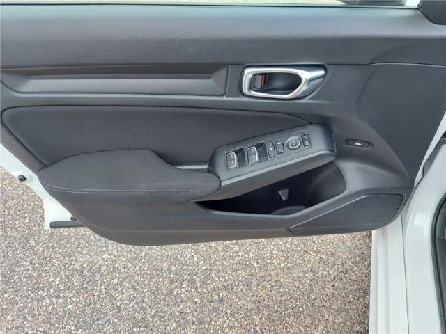 2022 Honda Civic LX (Stk: 2504941) in Regina - Image 14 of 34 2022 Honda Civic LX (Stk: 2504941) in Regina - Image 14 of 34