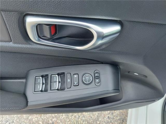 2022 Honda Civic LX (Stk: 2504941) in Regina - Image 15 of 34 2022 Honda Civic LX (Stk: 2504941) in Regina - Image 15 of 34