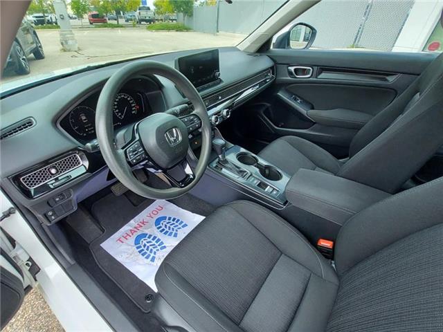 2022 Honda Civic LX (Stk: 2504941) in Regina - Image 16 of 34 2022 Honda Civic LX (Stk: 2504941) in Regina - Image 16 of 34