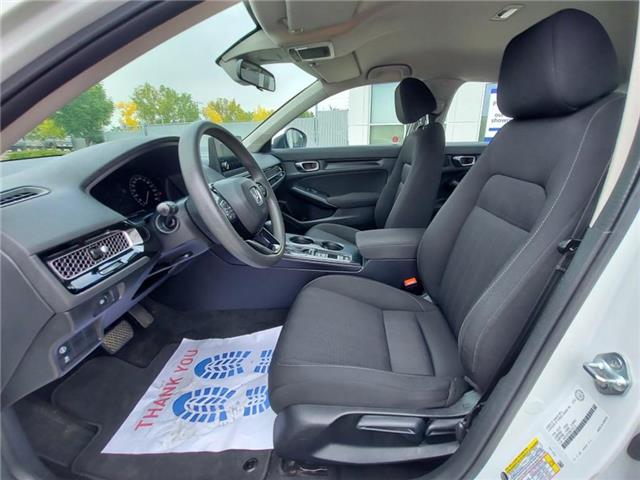2022 Honda Civic LX (Stk: 2504941) in Regina - Image 17 of 34 2022 Honda Civic LX (Stk: 2504941) in Regina - Image 17 of 34