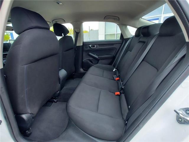2022 Honda Civic LX (Stk: 2504941) in Regina - Image 19 of 34 2022 Honda Civic LX (Stk: 2504941) in Regina - Image 19 of 34