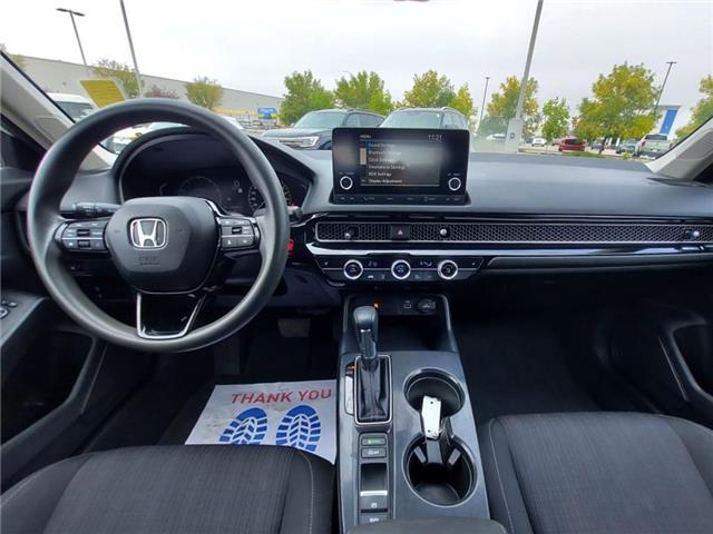 2022 Honda Civic LX (Stk: 2504941) in Regina - Image 20 of 34 2022 Honda Civic LX (Stk: 2504941) in Regina - Image 20 of 34