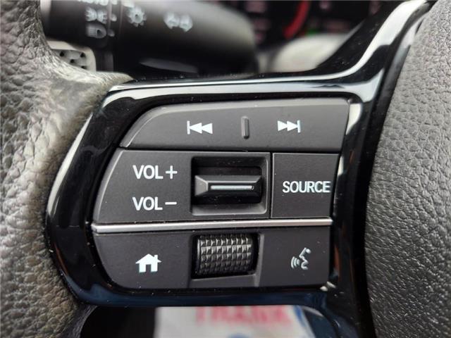 2022 Honda Civic LX (Stk: 2504941) in Regina - Image 25 of 34 2022 Honda Civic LX (Stk: 2504941) in Regina - Image 25 of 34