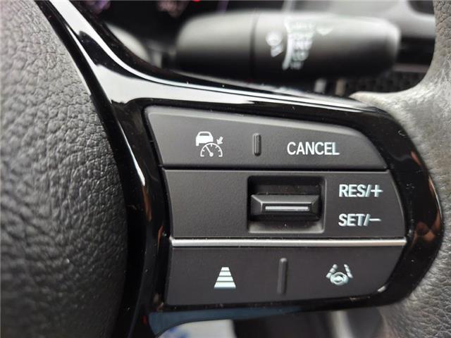 2022 Honda Civic LX (Stk: 2504941) in Regina - Image 26 of 34 2022 Honda Civic LX (Stk: 2504941) in Regina - Image 26 of 34