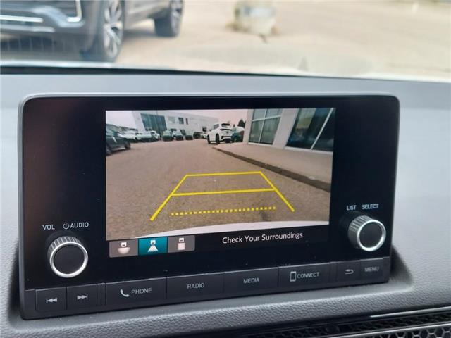 2022 Honda Civic LX (Stk: 2504941) in Regina - Image 29 of 34 2022 Honda Civic LX (Stk: 2504941) in Regina - Image 29 of 34