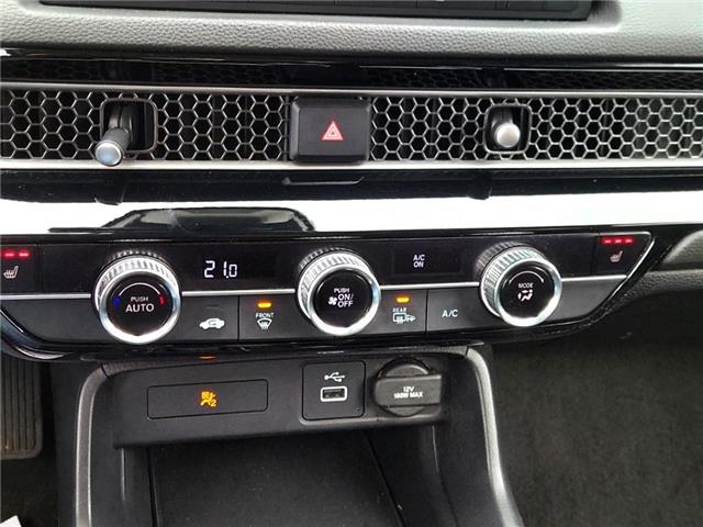 2022 Honda Civic LX (Stk: 2504941) in Regina - Image 30 of 34 2022 Honda Civic LX (Stk: 2504941) in Regina - Image 30 of 34