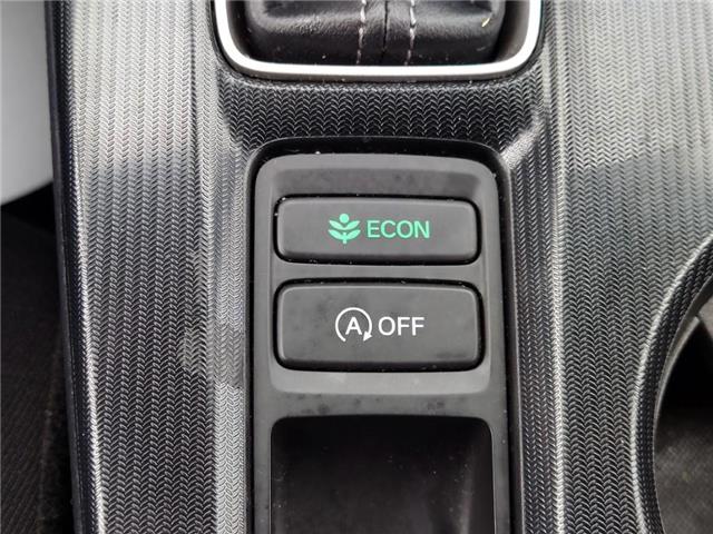 2022 Honda Civic LX (Stk: 2504941) in Regina - Image 32 of 34 2022 Honda Civic LX (Stk: 2504941) in Regina - Image 32 of 34