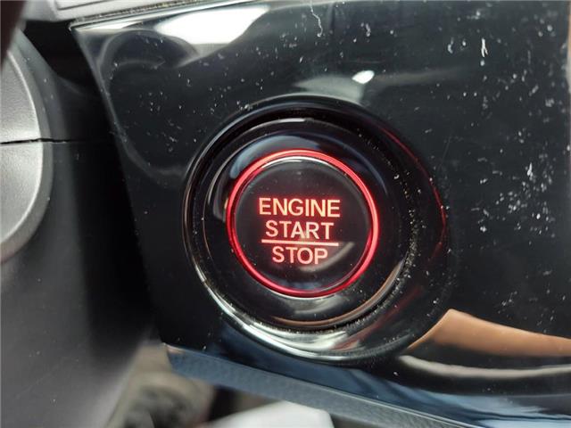 2022 Honda Civic LX (Stk: 2504941) in Regina - Image 33 of 34 2022 Honda Civic LX (Stk: 2504941) in Regina - Image 33 of 34