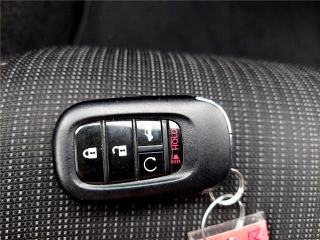 2022 Honda Civic LX (Stk: 2504941) in Regina - Image 34 of 34 2022 Honda Civic LX (Stk: 2504941) in Regina - Image 34 of 34