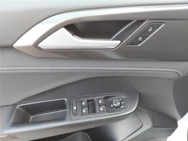 2026 Volkswagen Taos Comfortline Black Edition (Stk: 260027) in Regina - Image 15 of 44