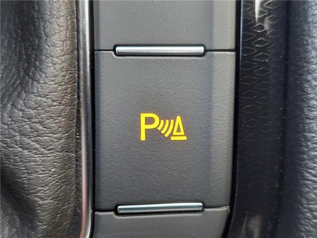 2026 Volkswagen Taos Comfortline Black Edition (Stk: 260027) in Regina - Image 29 of 44