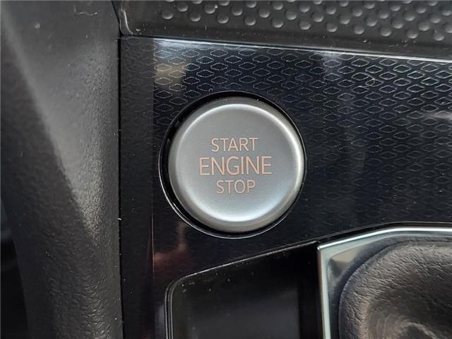 2026 Volkswagen Taos Comfortline Black Edition (Stk: 260027) in Regina - Image 31 of 44