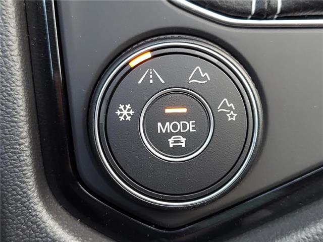 2026 Volkswagen Taos Comfortline Black Edition (Stk: 260027) in Regina - Image 32 of 44