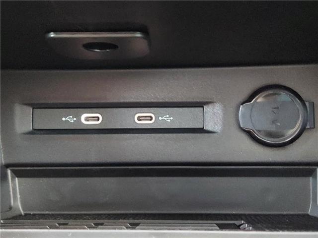 2026 Volkswagen Taos Comfortline Black Edition (Stk: 260027) in Regina - Image 36 of 44