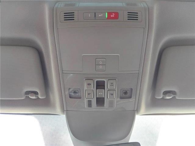 2026 Volkswagen Taos Comfortline Black Edition (Stk: 260027) in Regina - Image 42 of 44