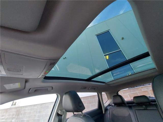 2026 Volkswagen Taos Comfortline Black Edition (Stk: 260027) in Regina - Image 43 of 44