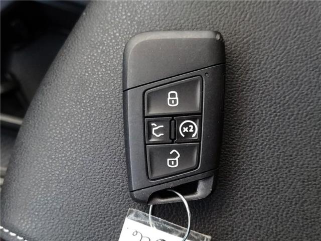 2026 Volkswagen Taos Comfortline Black Edition (Stk: 260027) in Regina - Image 44 of 44