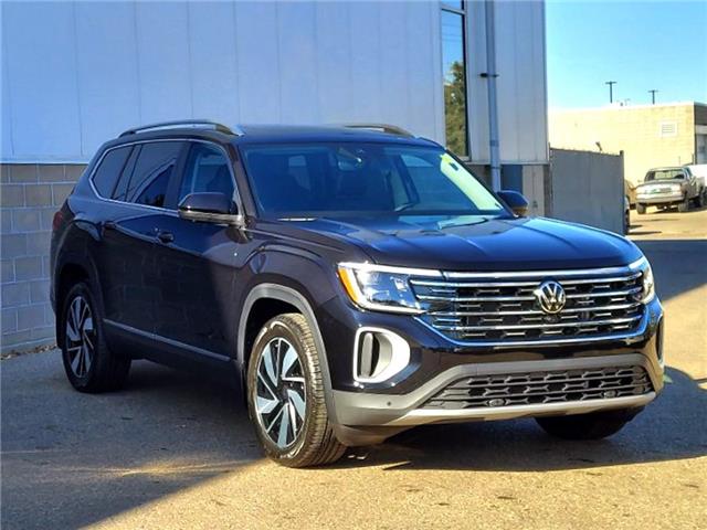 2026 Volkswagen Atlas 2.0 TSI Highline (Stk: 260036) in Regina - Image 3 of 47