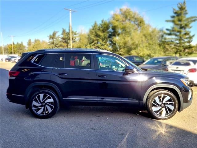 2026 Volkswagen Atlas 2.0 TSI Highline (Stk: 260036) in Regina - Image 4 of 47