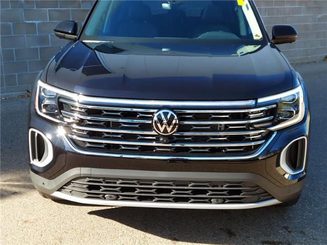 2026 Volkswagen Atlas 2.0 TSI Highline (Stk: 260036) in Regina - Image 5 of 47
