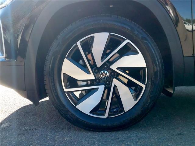 2026 Volkswagen Atlas 2.0 TSI Highline (Stk: 260036) in Regina - Image 8 of 47