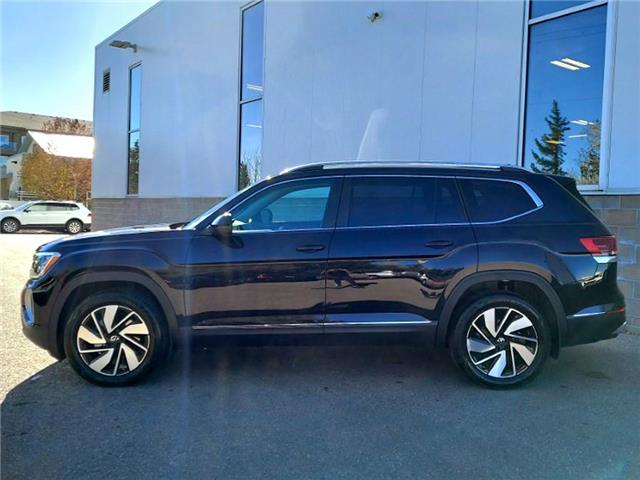 2026 Volkswagen Atlas 2.0 TSI Highline (Stk: 260036) in Regina - Image 9 of 47