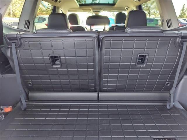 2026 Volkswagen Atlas 2.0 TSI Highline (Stk: 260036) in Regina - Image 13 of 47